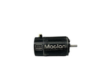 Load image into Gallery viewer, Maclan MR8.2 1950KV 1/8 Scale Buggy Competition Brushless Motor (Read!) #16095
