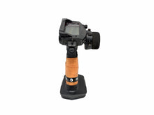 Load image into Gallery viewer, Sanwa/Airtronics MT-44 FH4T/FH3 4 Channel 2.4GHZ Transmitter (Heavy Wear) #18741
