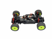 Load image into Gallery viewer, Kyosho MB-010 Mini-Z Buggy Turbo Optima (White) Needs Transmitter Rc Part #19881
