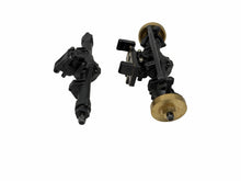 Load image into Gallery viewer, Axial Scx24 Stock Front &amp; Rear Axle W Upgrades Rc Part #19156
