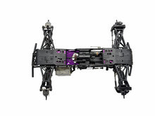 Load image into Gallery viewer, Hpi Savage 1/8 Scale Nitro Monster Truck Slider W LCG Chassis &amp; Upgrades #18412
