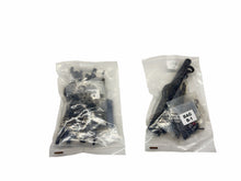 Load image into Gallery viewer, New Vanquish F10 Straight Front &amp; Rear Axles From VS4-10 Origin Classic #18778
