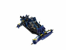 Load image into Gallery viewer, Traxxas Jato 3.3 1/10 Scale Nitro Stadium Truck Slider W Upgrades &amp; Body #18876
