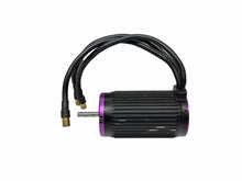 Load image into Gallery viewer, Poseidon P1515-C22 2200KV 1/8 Scale Brushless Motor Rc Part #18725
