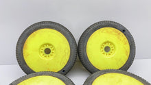 Load image into Gallery viewer, Proline Slide Lock 9064 1/8 Buggy Tires W Wheels Set Of 4 #7328
