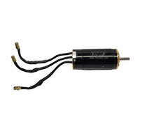 Load image into Gallery viewer, TP Power TP 5870 1350KV 8S 1/5 Brushless Motor W 8MM Connectors (Read!) #19090
