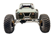 Load image into Gallery viewer, Rc Speedy Rockstar Ti Custom Build Artr
