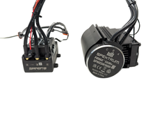 Load image into Gallery viewer, New Spektrum Firma 250A Smart ESC &amp; Firma 70120 560KV Brushless Motor Combo
