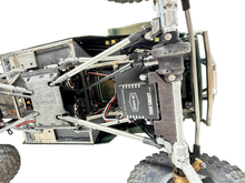 Load image into Gallery viewer, Rc Speedy Rockstar Ti Custom Build Artr
