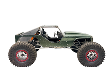 Load image into Gallery viewer, Rc Speedy Rockstar Ti Custom Build Artr
