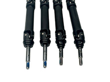 Load image into Gallery viewer, Traxxas Slash 4X4 XL-5 &amp; VXL Front/Rear Driveshafts W 12MM Hex Setup #15118
