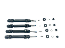 Load image into Gallery viewer, Traxxas Slash 4X4 XL-5 &amp; VXL Front/Rear Driveshafts W 12MM Hex Setup #15118
