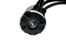 Load image into Gallery viewer, Hobbywing Xerun Axe Foc Brushless Esc (2-3s) W Axe 540 2300Kv Motor #15035
