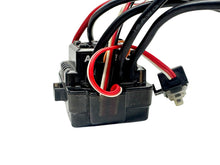 Load image into Gallery viewer, Maverick FLX10-3S80 Flux 80A Esc W Deans Connector Rc Part #14928
