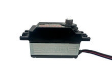 Load image into Gallery viewer, Sanwa SRG-BLS Ver.2 Low Profile Brushless Metal Gear Servo Rc Part #15181

