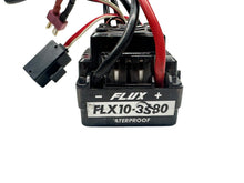 Load image into Gallery viewer, Maverick FLX10-3S80 Flux 80A Esc W Deans Connector Rc Part #14928

