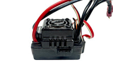 Load image into Gallery viewer, Maverick FLX10-3S80 Flux 80A Esc W Deans Connector Rc Part #14928
