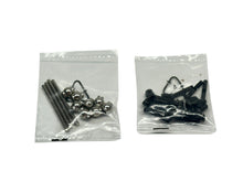 Load image into Gallery viewer, Losi LMT Front/Rear Sway Bar Set &amp; Covers LOS244006/LOS244015 #15163
