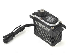 Load image into Gallery viewer, ProTek RC 370TBL "Black Label" Waterproof High Torque Bl Crawler Servo #9922
